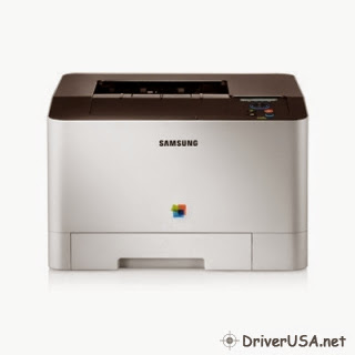 Download Samsung CLP-415N printers drivers – install instruction